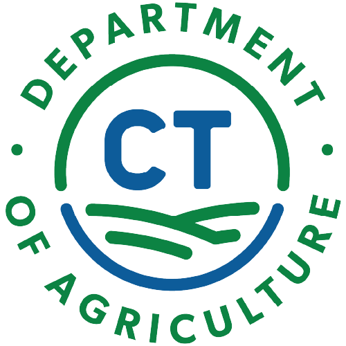 CT Department of Agriculture small logo